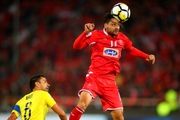اسامی محرومان هفته چهاردهم لیگ برتر