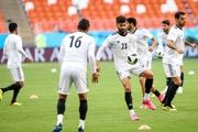 مکان دیدارهای دوستانه تیم ملی فوتبال در راه جام ملت های آسیا مشخص شد