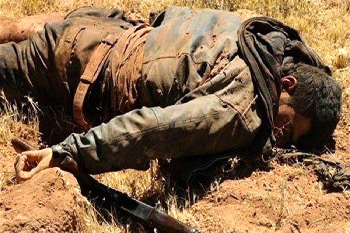 کشته شدن یکی از مشهورترین مخالفان سوریه