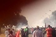 حمله مقامات نیجریه به جنبش اسلامی