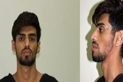 فرتاش فریدونی متهم به سرقت به عنف و تجاوز به بانوان در کرج+عکس