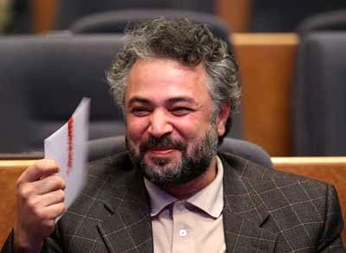 آخرین پست اینستاگرامی حسن جوهرچی+عکس