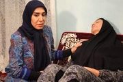 میزبانی قاب نقد از سریال 