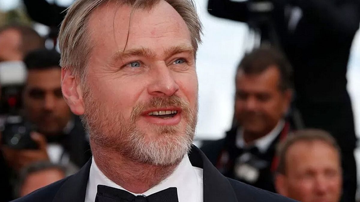 کریستوفر نولان دیگر فیلم نمی‌سازد