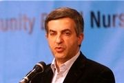مشایی در انتخابات نامزد نمی شود