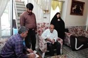 
هجوم سارقان به پیرمرد 79ساله کلاله‎ای