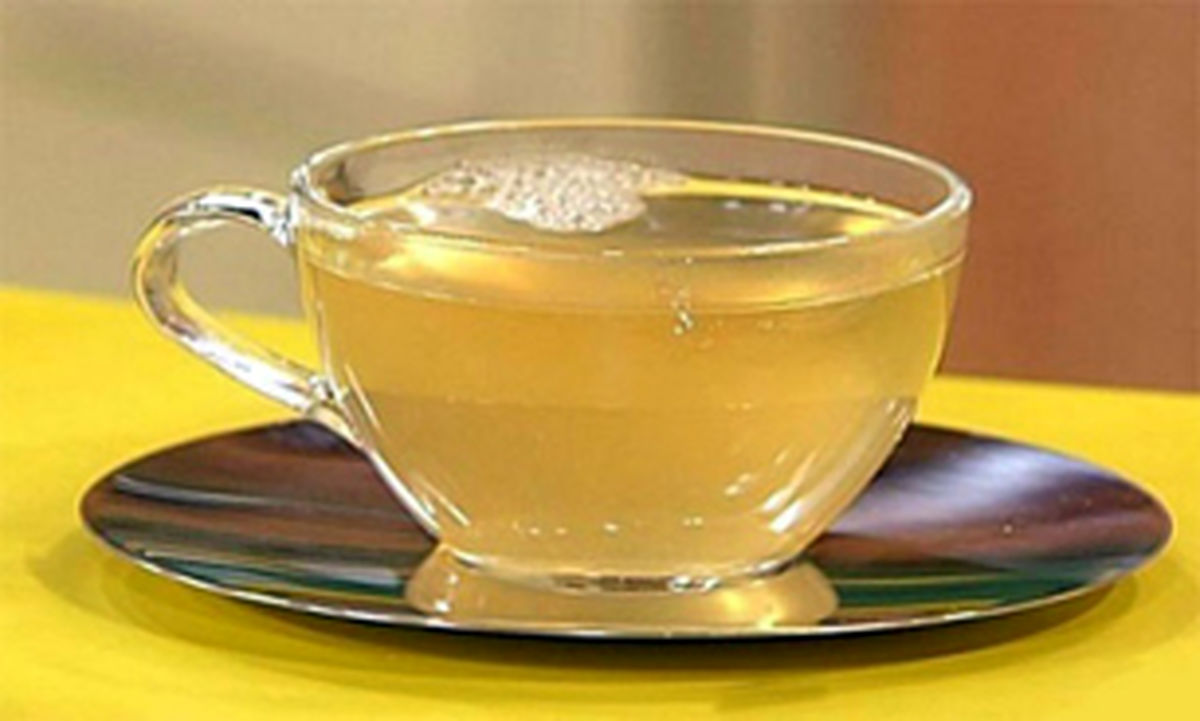 فواید شربت عسل برای بدن