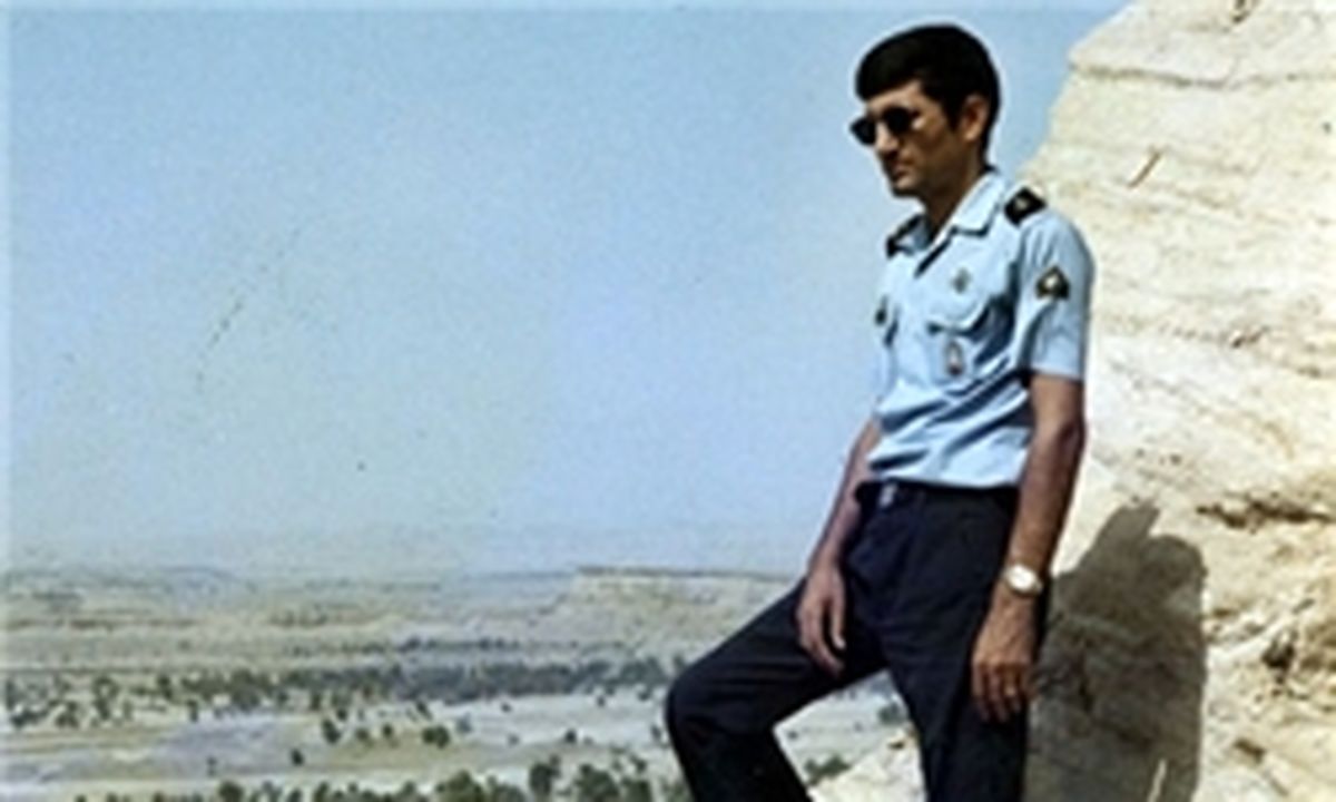 روستازاده‌ای که یکی از برجسته‌ترین فرماندهان نظامی شد+تصاویر