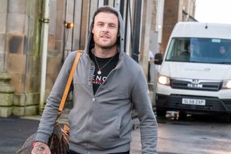 حواشی جدید مهاجم سابق پرسپولیس