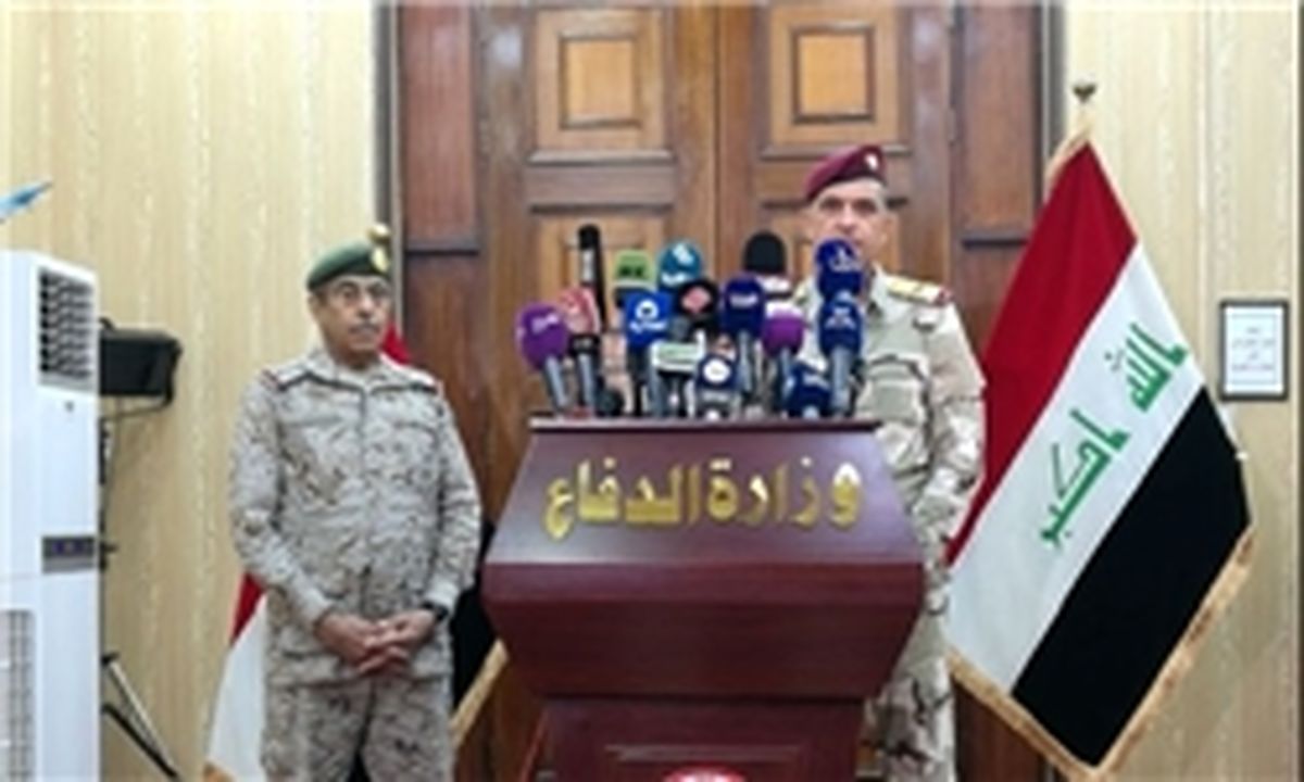 آزادسازی «تلعفر» منتظر دستور حیدر العبادی 