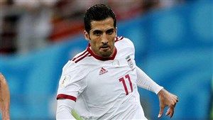 تنها ملی پوش فیکس پرسپولیس خسته و سرگردان است