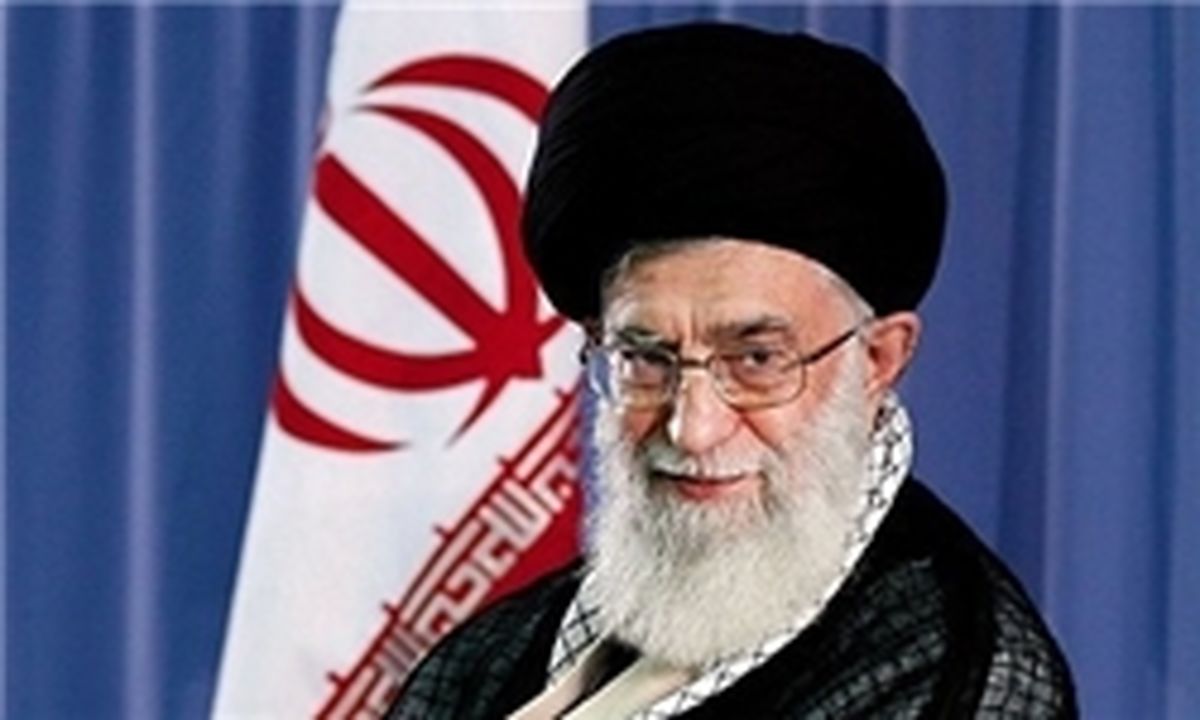 توصیه رهبر معظم انقلاب به حجت‌الاسلام شهیدی