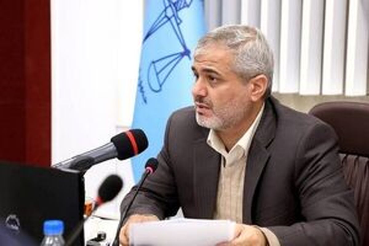 القاصی: خبر کشف ۴۱ هزار تن برنج قاچاق صحت ندارد
