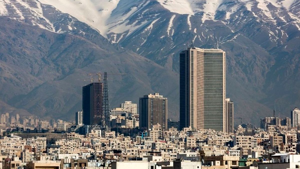 قیمت آپارتمان در تهران؛ ششم اردیبهشت ۱۴۰۱

