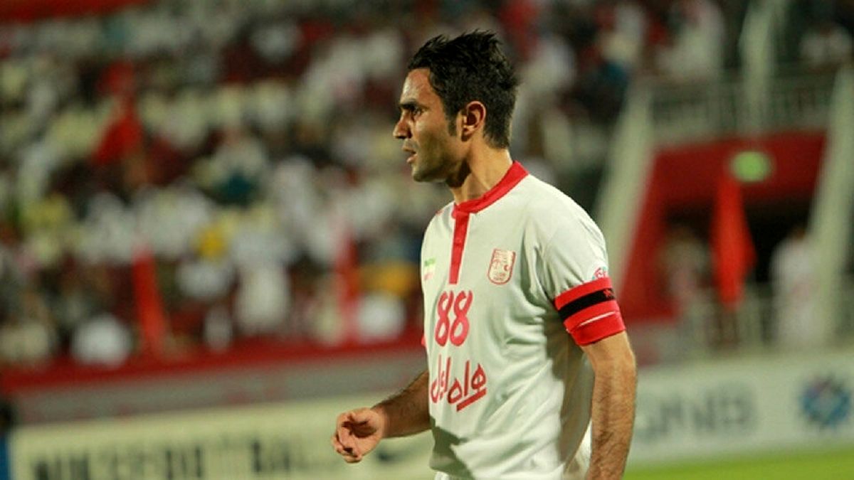 پیشکسوت فوتبال:  تراکتور بازی سختی برابر پرسپولیس دارد