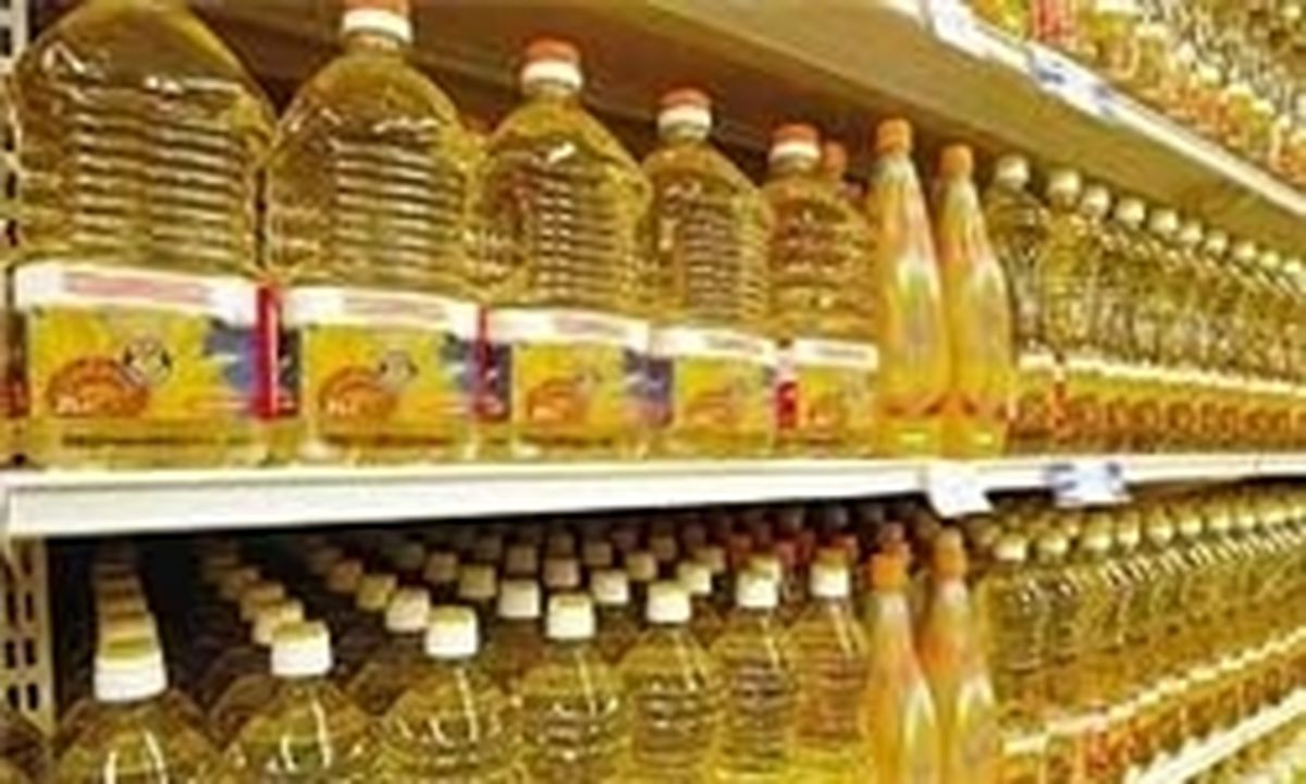 جلسه فوری دولتی‌ها درباره واردات روغن خام