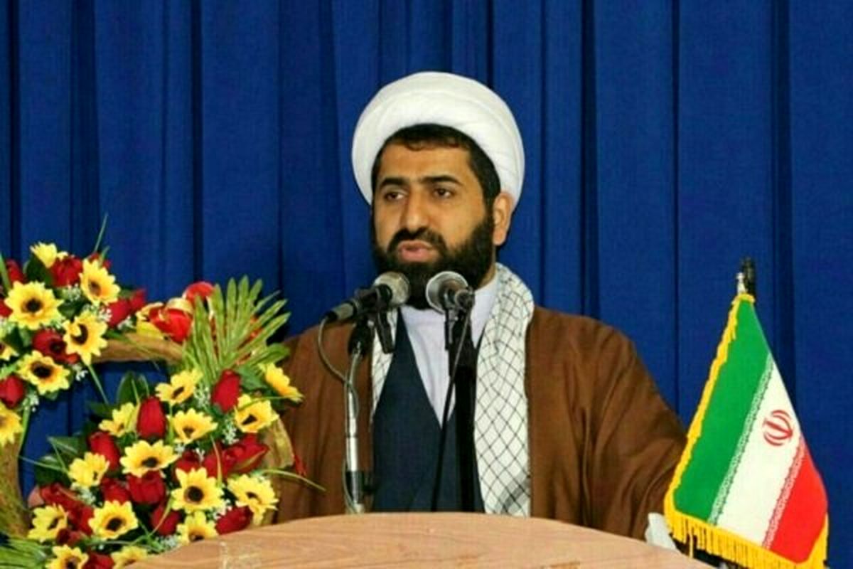 نظر متفاوت یک امام‌جمعه درباره فیلترینگ تلگرام