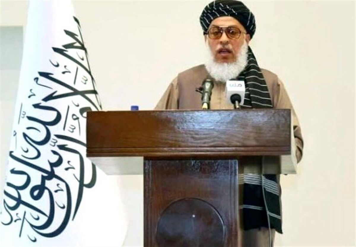 مقام طالبان: میان افغانستان و پاکستان فقط یک خط فرضی وجود دارد