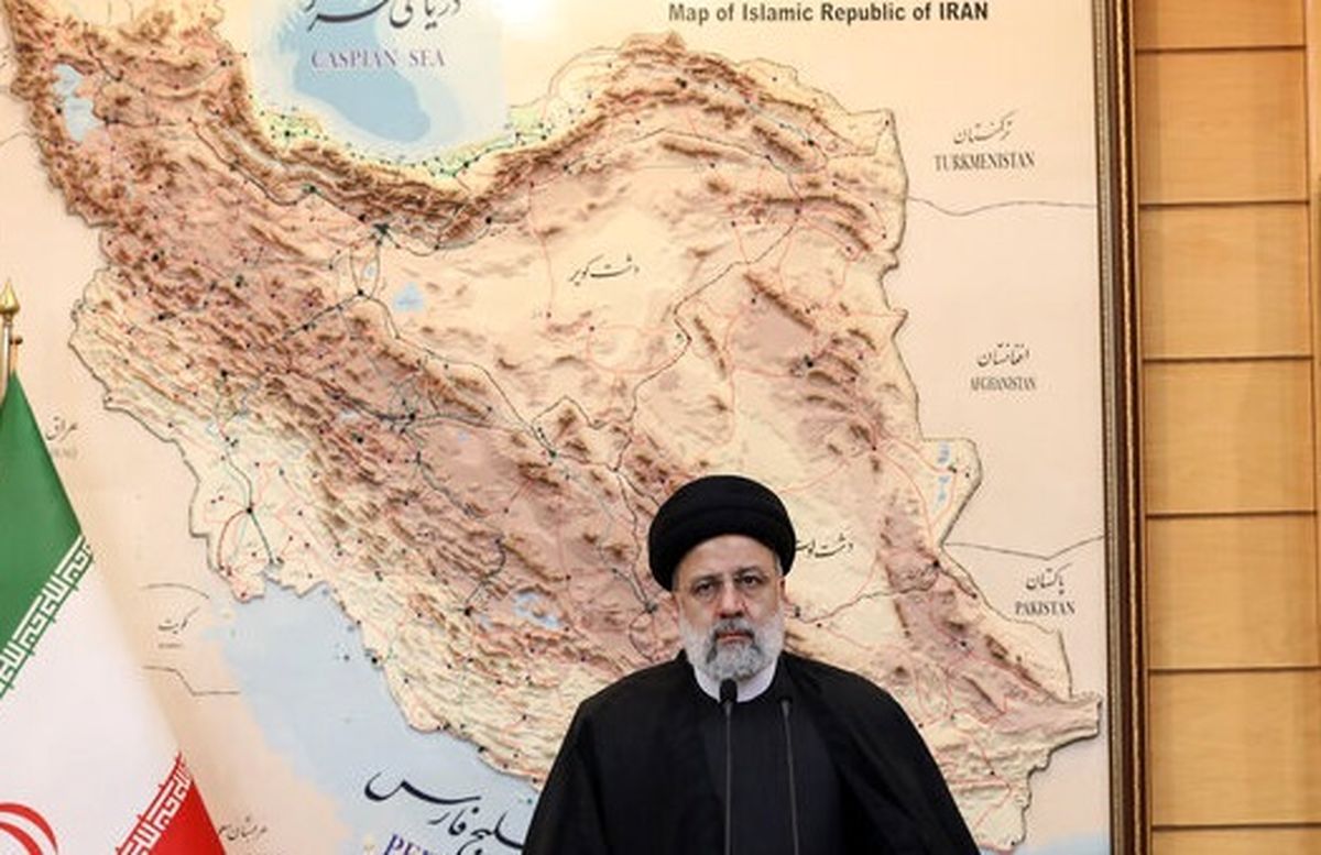 واکنش رسانه‌های مطرح عربی به خبر شهادت رئیس‌جمهور کشورمان