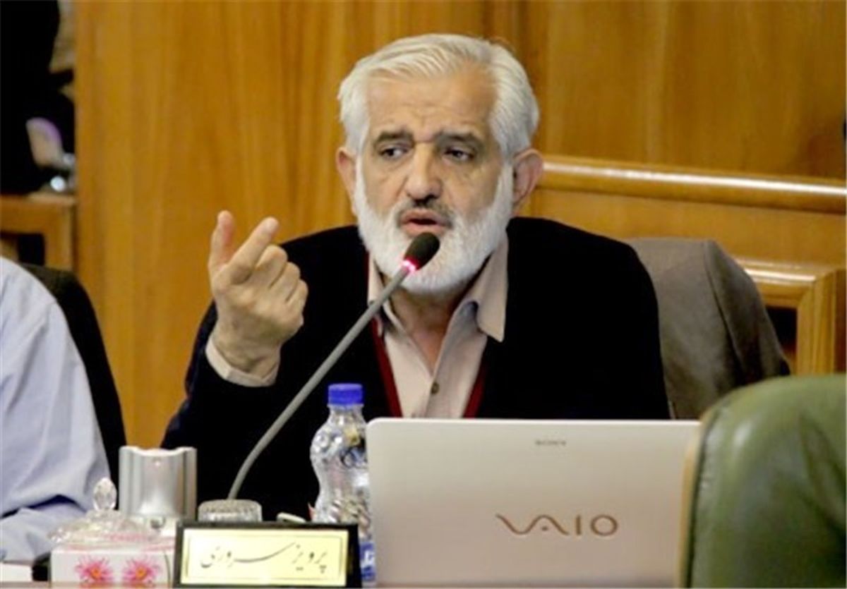 نظارت شورا بر شهرداری سیستمی می شود