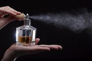 راز پنهان در انتخاب رنگ شیشه عطرها