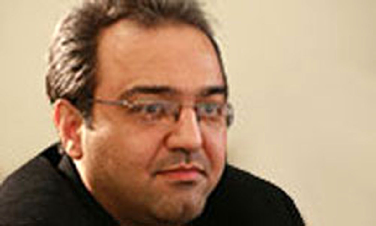 رحمان سیفی‌آزادمدیرگروه سریال شبکه یک