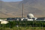 رآکتور اراک را جایگزین رآکتور تهران می‌کنیم
