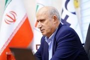 دیدار مهدی تاج با هیئت مدیره فدراسیون فوتبال مالزی