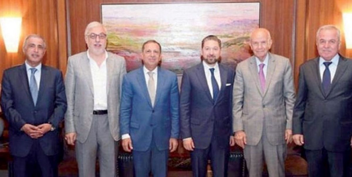 «سنی‌های مستقل» دولت جدید لبنان چه کسانی هستند؟