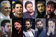 بازیگری برای شهرتش خوب است یا پولدار شدن؟ /تصاویر