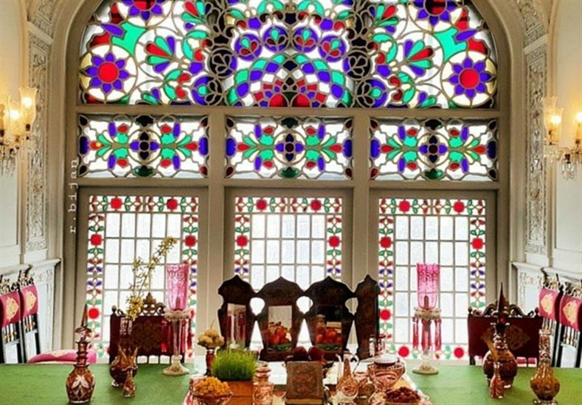 از نمایشگاه سوغات و اقوام تا اجرای خیمه شب بازی