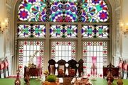از نمایشگاه سوغات و اقوام تا اجرای خیمه شب بازی