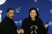 واکنش نوید محمدزاده به جنگ تحمیلی آمریکایی-صهیونیستی علیه ایران