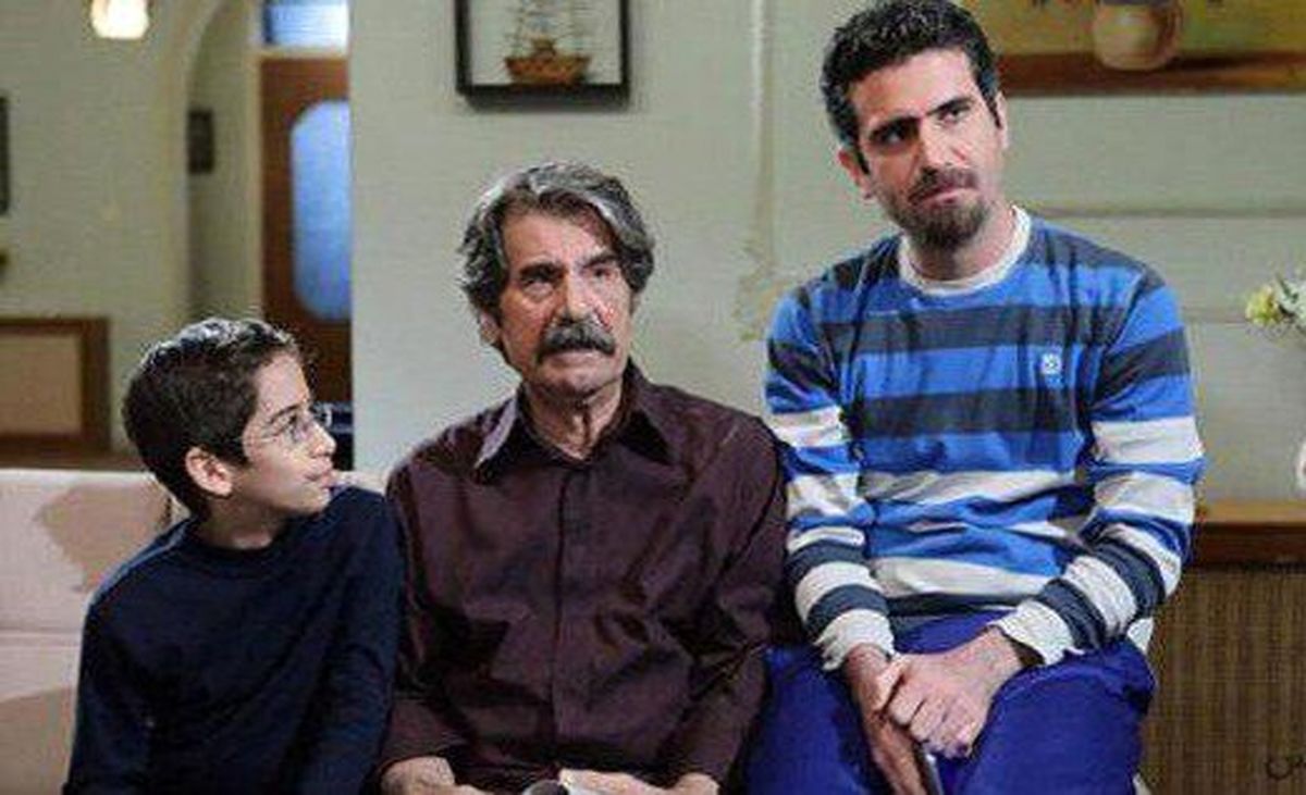
چرا «حبیب» فوق لیسانسه‌ها سر به راه نیست؟!