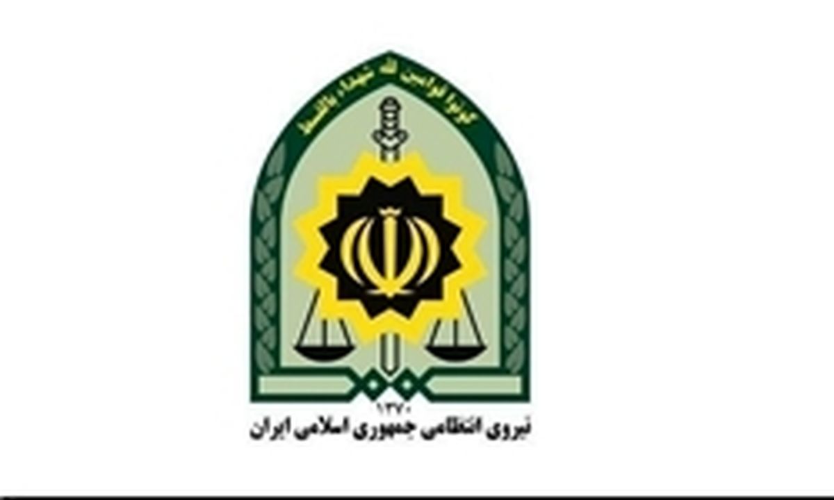 دستگیری باند 4 نفره سارقان موتورسیکلت در شرق تهران