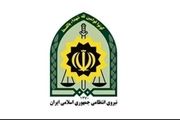 تاکید سردار هداوند بر افزایش توان عملیاتی پلیس در مقابله با جرایم 