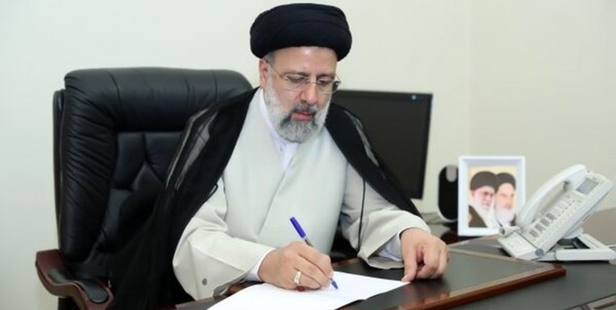پیام رئیس‌جمهور به سران کشورهای اسلامی