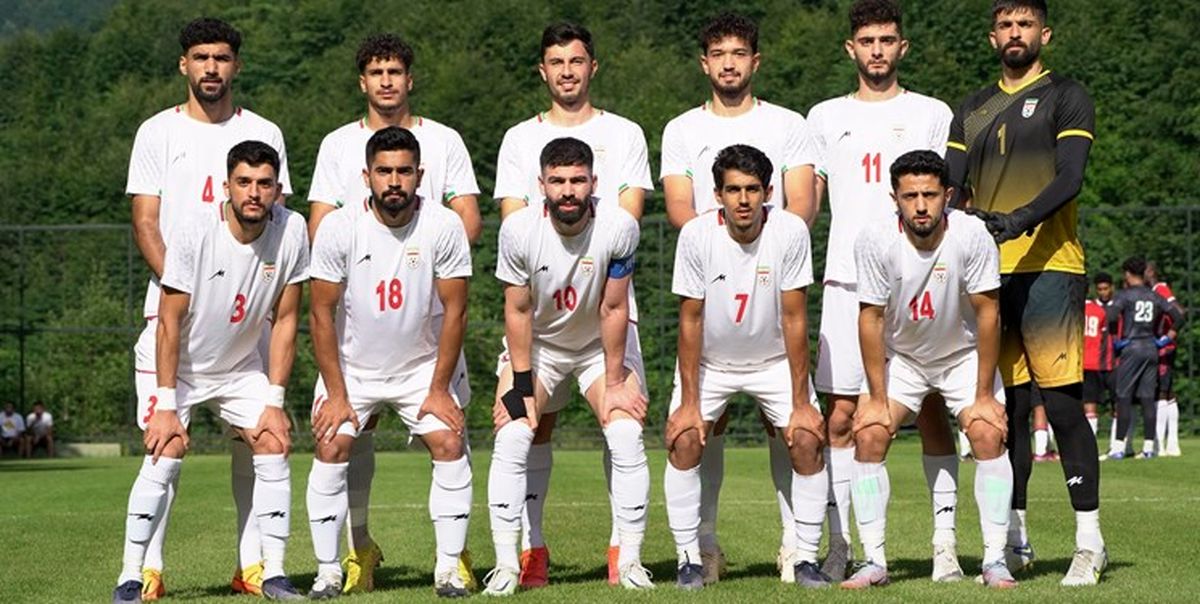 فهرست تیم ملی اعلام شد
