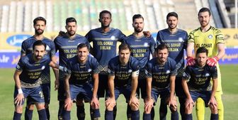 ترکیب گل‌گهر مقابل پرسولیس مشخص شد