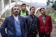 زن داداش هما در پایتخت یک، زن داداش نقی شد! / عکس