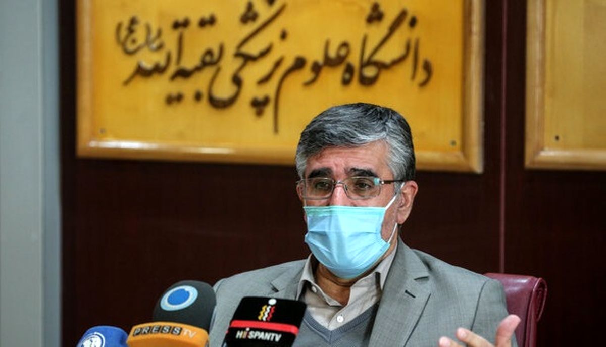 ۵ میلیون دُز واکسن «نورا» آماده تحویل است