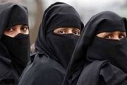 رسم و رسوم عجیب ازدواج و کنیز گرفتن در داعش