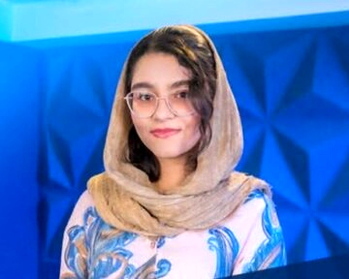 ماجرای پیشنهاد ۳۰۰ میلیون تومانی به آترینا فرهمند رتبه اول کنکور علوم تجربی 