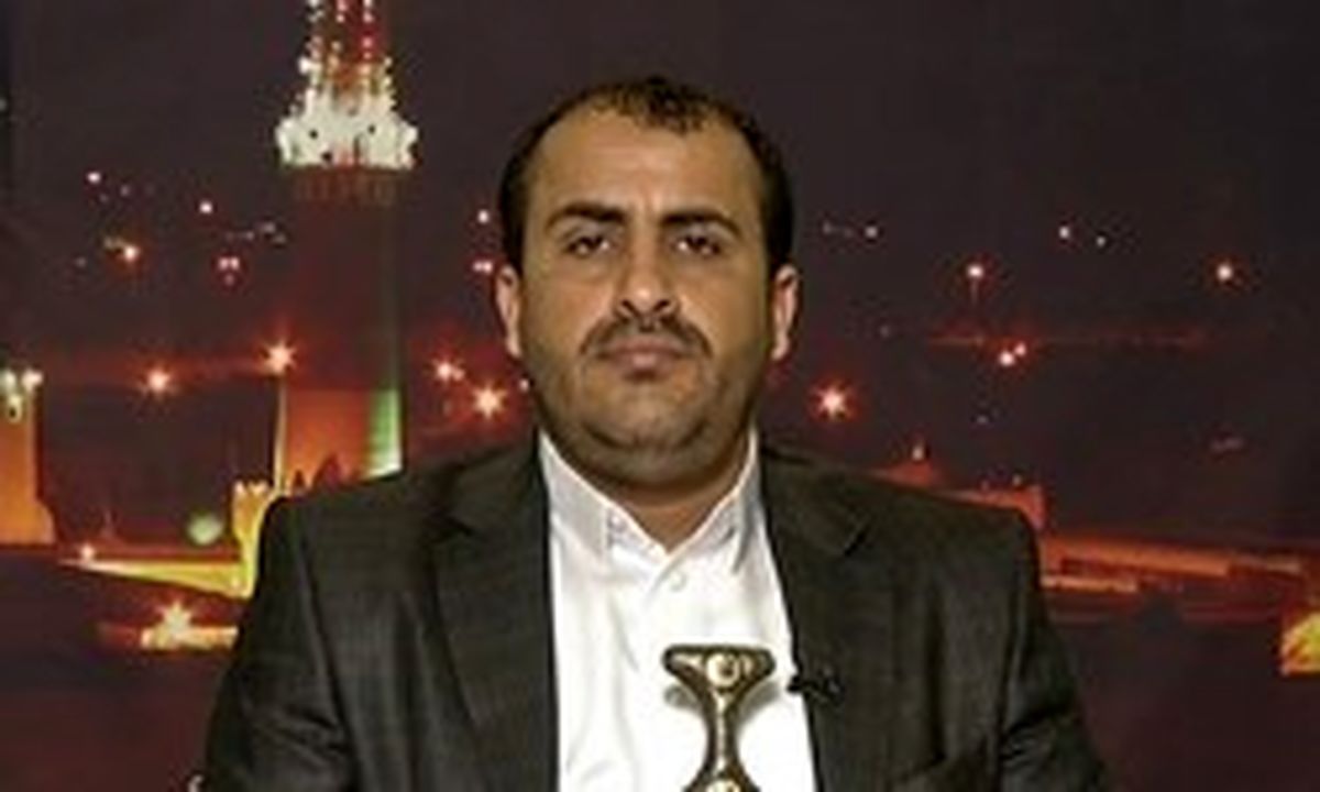 سربازان سعودی توسط انصارالله دستگیر شدند