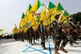  گزارش زنده نفیسه کوهنورد از بیروت: موشک‌های ایرانی موجب خوشحالی و هیجان لبنانی‌ها شد
