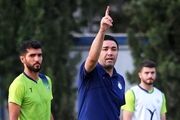 جواد نکونام از خجالت یحیی گل محمدی و پرسپولیسی ها درآمد!/ ادعای جدید نکونام خبرساز شد