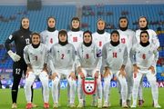 نبرد برای تاریخ؛ زنان ایران در آستانه صعودی سرنوشت‌ساز