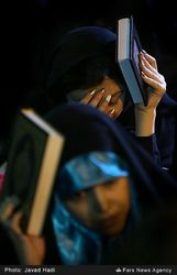 شب قدر
