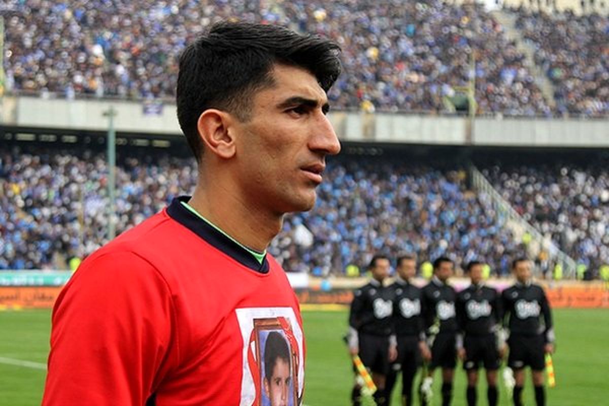 احتمال بازگشت بیرانوند به دروازه پرسپولیس
