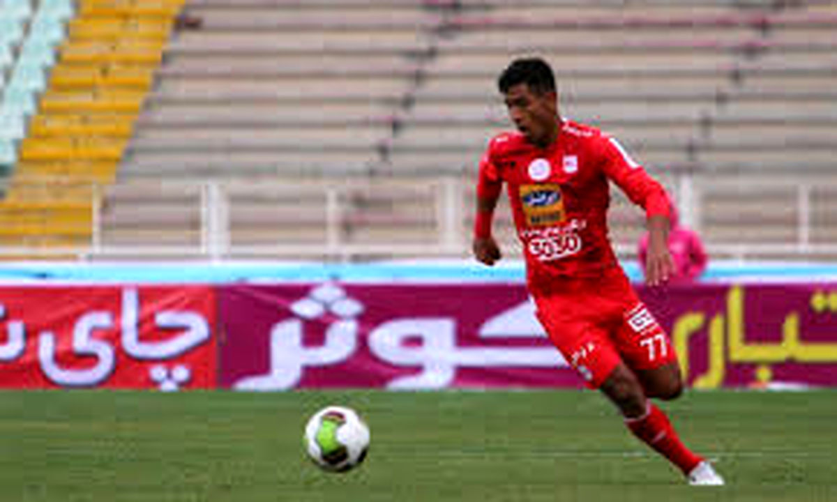 
واکنش باشگاه تراکتورسازی به لژیونر شدن مسلمی پور
